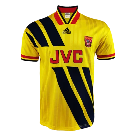1993/94 Arsenal Away Jersey - Retro