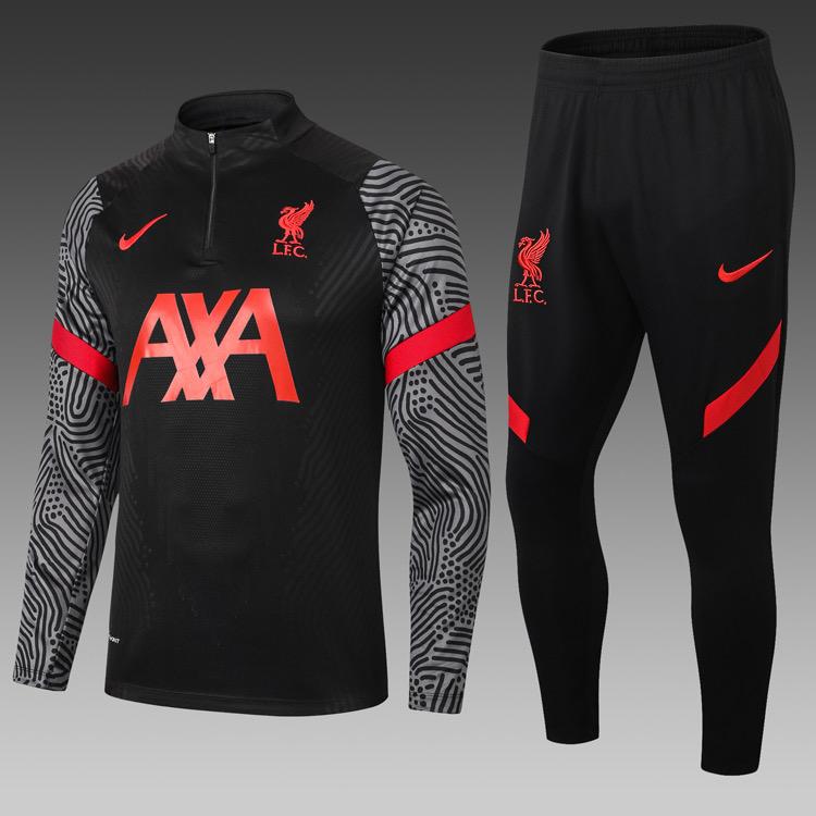 liverpool air max tracksuit