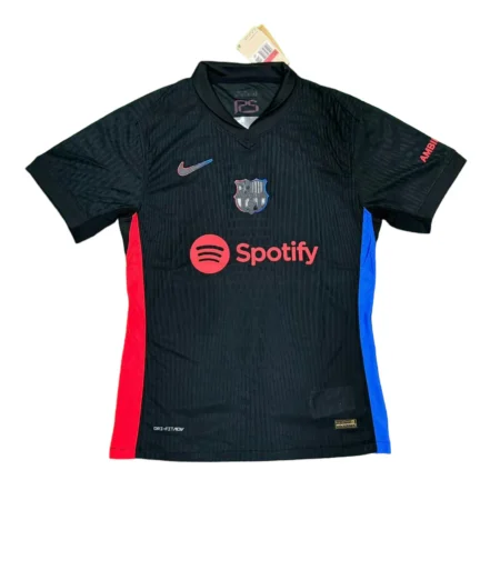 Barcelona Away 2024/25- Player Version