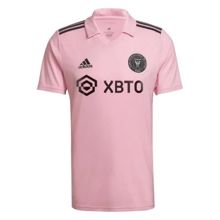 Inter Miami Home 2023/24- Master Quality