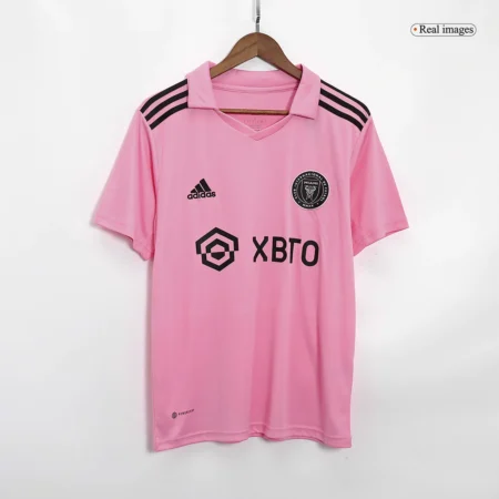 Inter Miami Home 2023/24- Master Quality