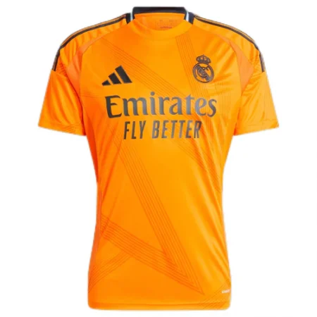 Real Madrid Away 2024/25- Master