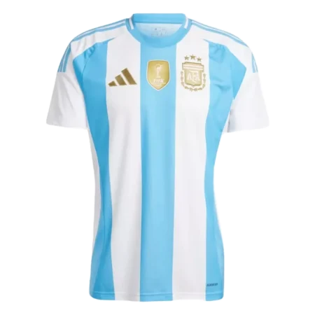 Argentina Home Copa America 2024 - Master