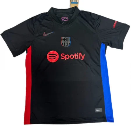 Barcelona Away 2024/25- Master Quality