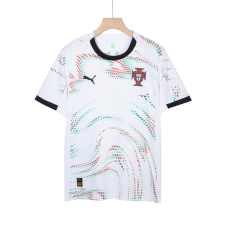 Portugal Away 2025- Master quality