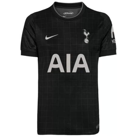 Tottenham Hotspurs Away 2025/26 – Player Version Quality (DRY-FIT ADV)