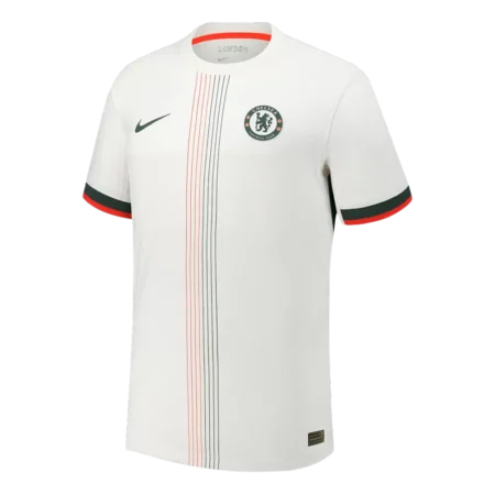 Chelsea Away 2025/26 – Master Quality