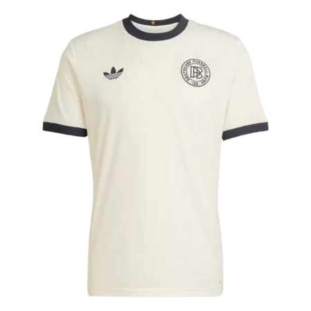 Germany 125 years Anniversary 2025- Master Quality