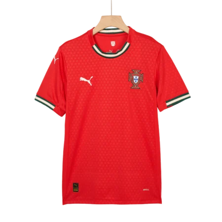 Portugal Home 2025- Master quality