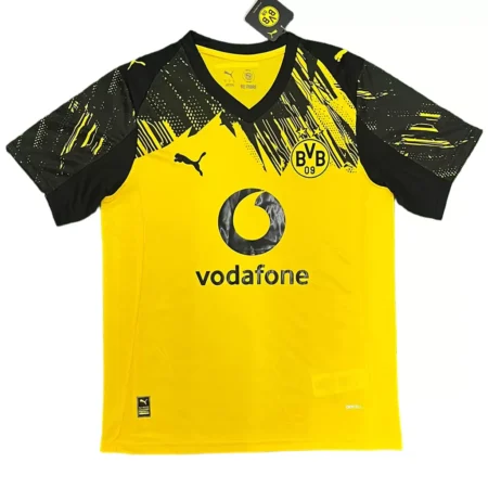 Dortmund Home 2025/26 – Master Quality