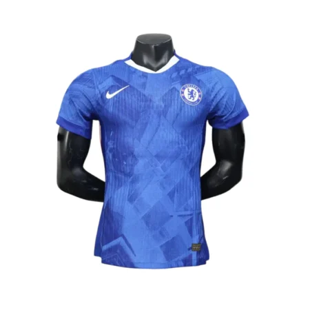 Chelsea Home 2025/26 – Player Version
