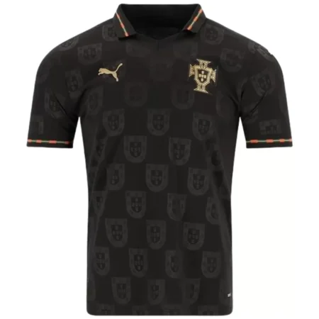 Portugal ‘Black Panther’ Special Edition World Cup 2026 – Master Quality