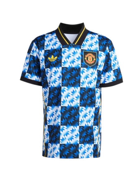 Manchester United Special LFSTR 2025/26 Player version (AUTHENTIC)