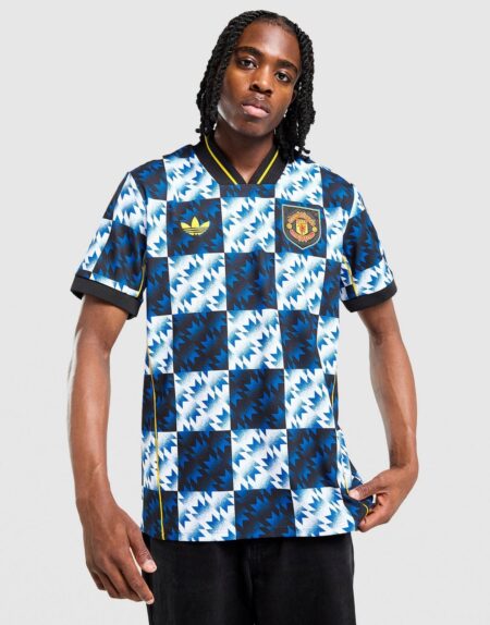 Manchester United Special LFSTR 2025/26 Player version (AUTHENTIC)