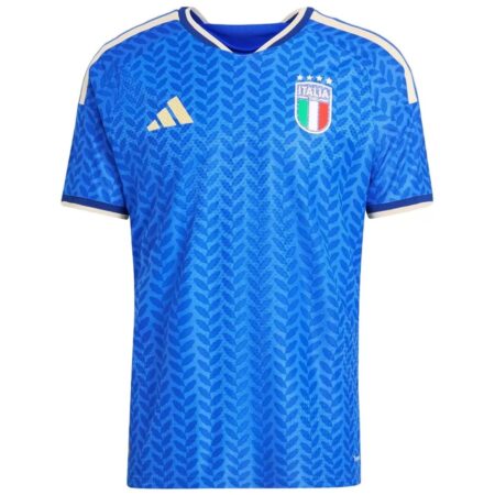 Italy World Cup 2026 – Player Version ( Authentic )