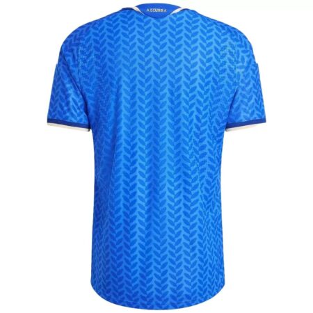 Italy World Cup 2026 – Player Version ( Authentic )