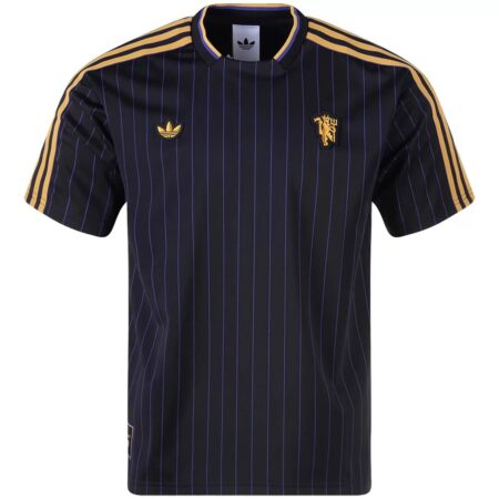 Manchester United Icon (AUTHENTIC) Jersey