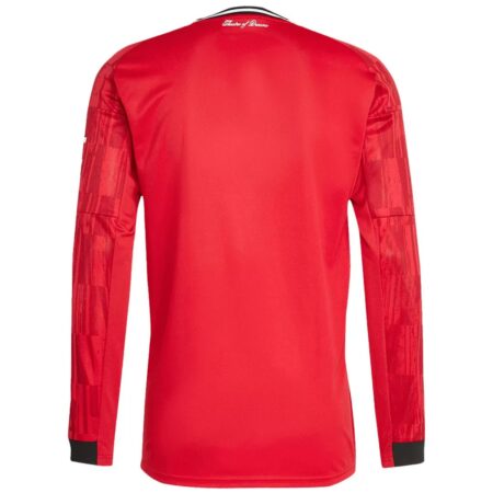 Manchester United Full sleeves 2025/26 Master quality