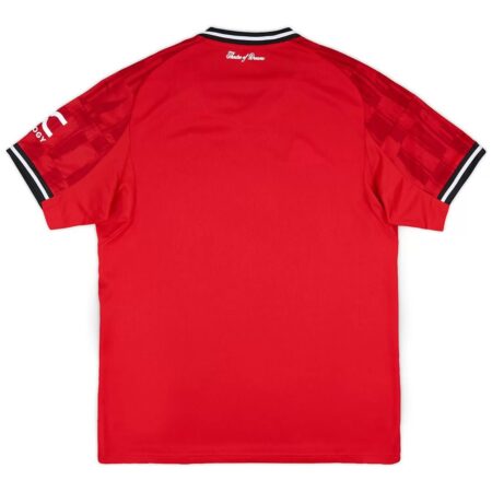 Manchester United 2025/26 Master quality