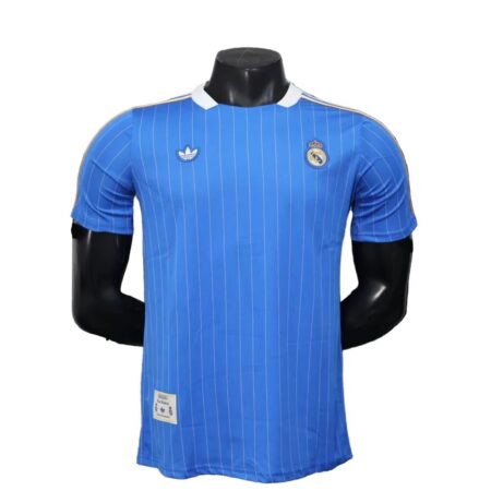 Real Madrid Icon (AUTHENTIC) Jersey