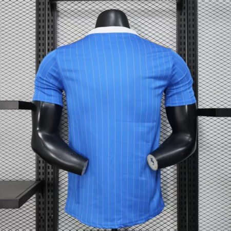 Real Madrid Icon (AUTHENTIC) Jersey