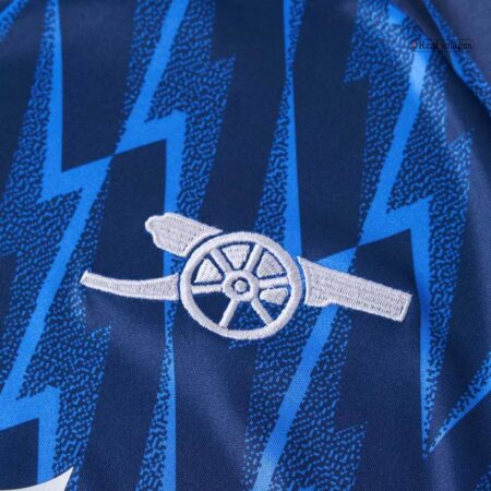 Arsenal away 2025/26 Master quality