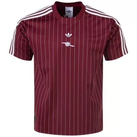Arsenal Icon (AUTHENTIC) Jersey