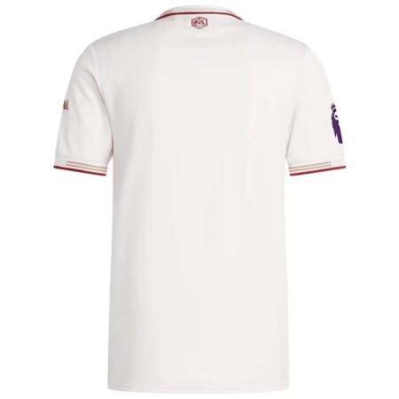 Arsenal Third (AUTHENTIC) Jersey