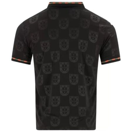 Portugal Black special edition (AUTHENTIC) Jersey