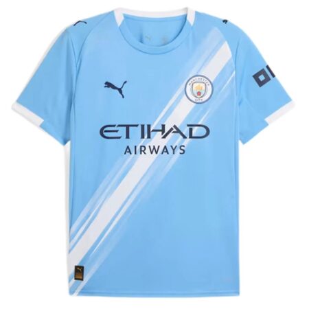Manchester city 2025/26 Master quality