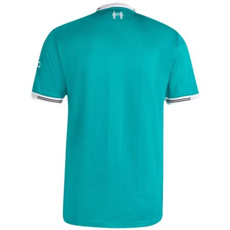Liverpool Third 2025/26 – Player Version