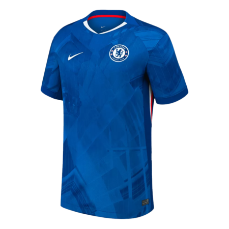 Chelsea Home 2025/26 Master quality