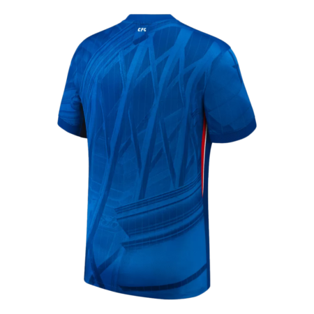 Chelsea Home 2025/26 Master quality