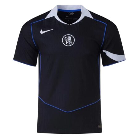 Chelsea Third 2025/26 – Player Version