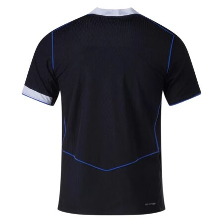 Chelsea Third 2025/26 – Player Version