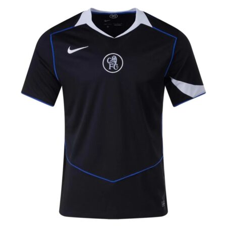 Chelsea Third 2025/26 – Master Quality