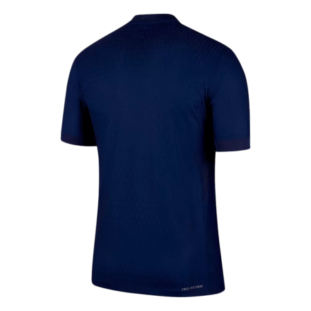 PSG Home 2025/26 – Master Quality
