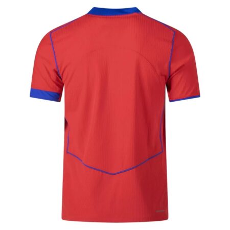 PSG Third 2025/26 – Master Quality