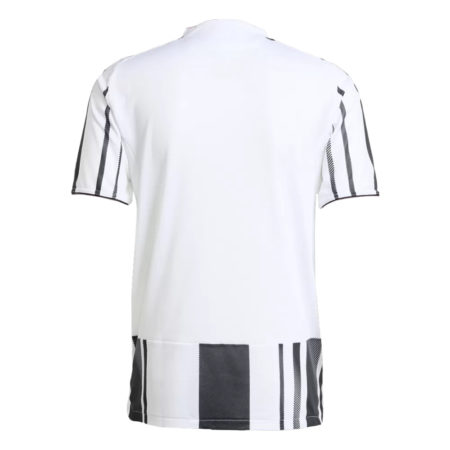Juventus Home 2025/26 (AUTHENTIC)