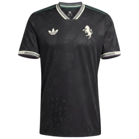 Juventus Third 2025/26- Player Version