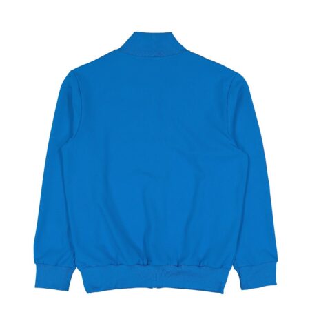 Real Madrid Light blue Anthem Jacket (AUTHENTIC)