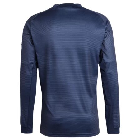 Real Madrid Away Full sleeves 2025/26 Master quality