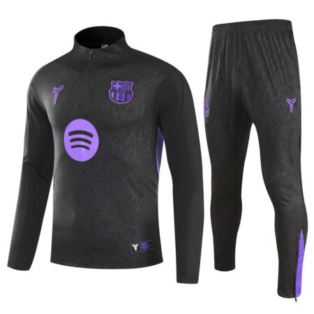 FCB x Kobe Bryant (AUTHENTIC) Tracksuit