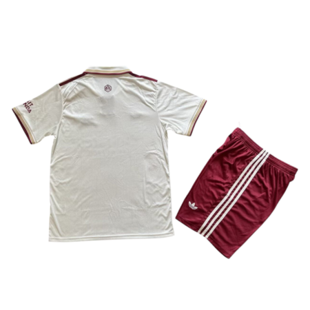 Arsenal Third set 2025/26 (Jersey + Shorts)