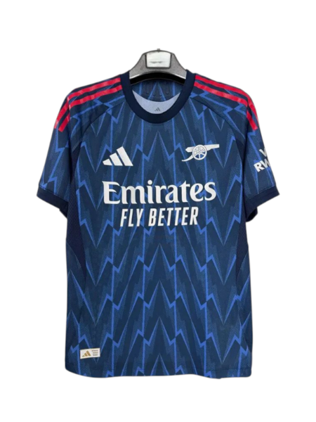 Arsenal away (AUTHENTIC) Jersey
