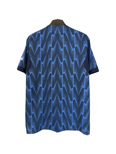 Arsenal away (AUTHENTIC) Jersey