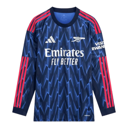 Arsenal Away Full sleeves 2025/26 Master quality