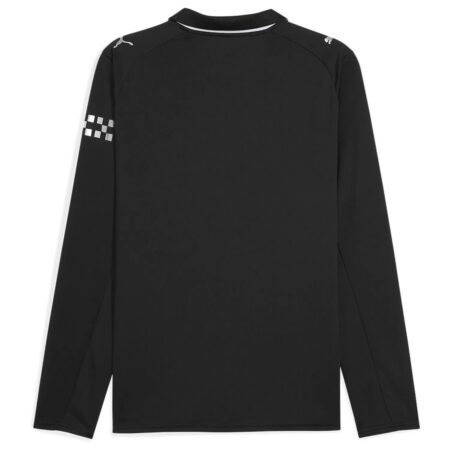 Man City Away Full sleeves 2025/26 Master quality