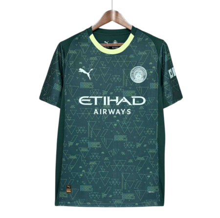 Manchester Fourth 025/26 Master quality