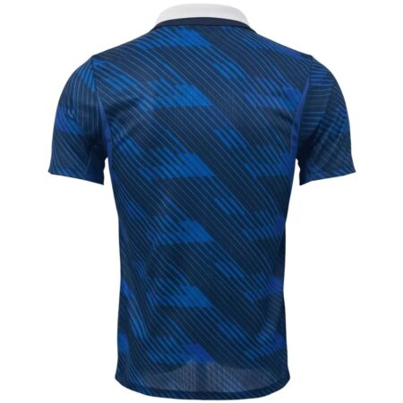 France Home (AUTHENTIC) Jersey